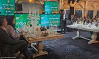 برگزاری جشن روز پزشک