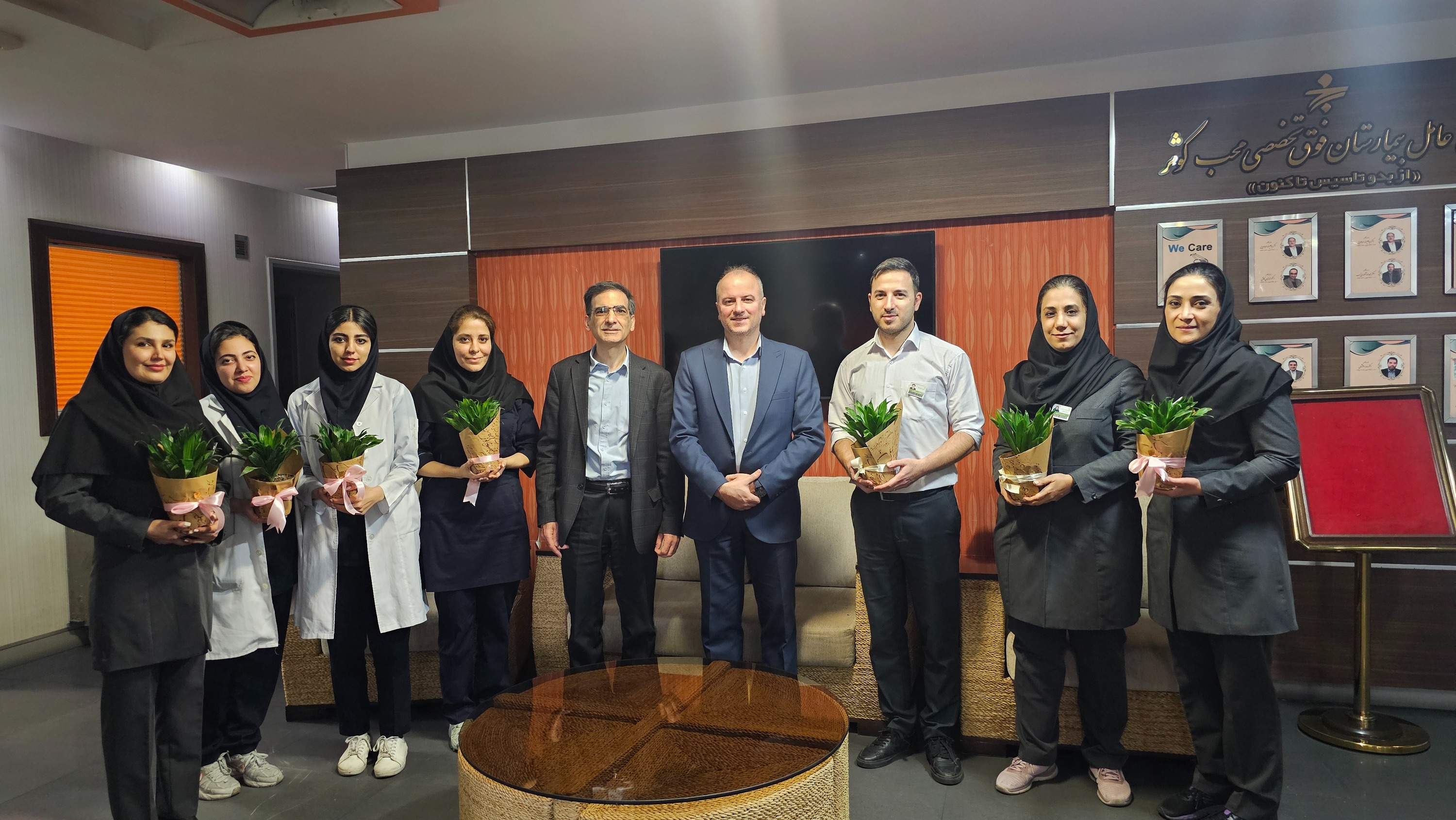 گرامیداشت روز مهندس 