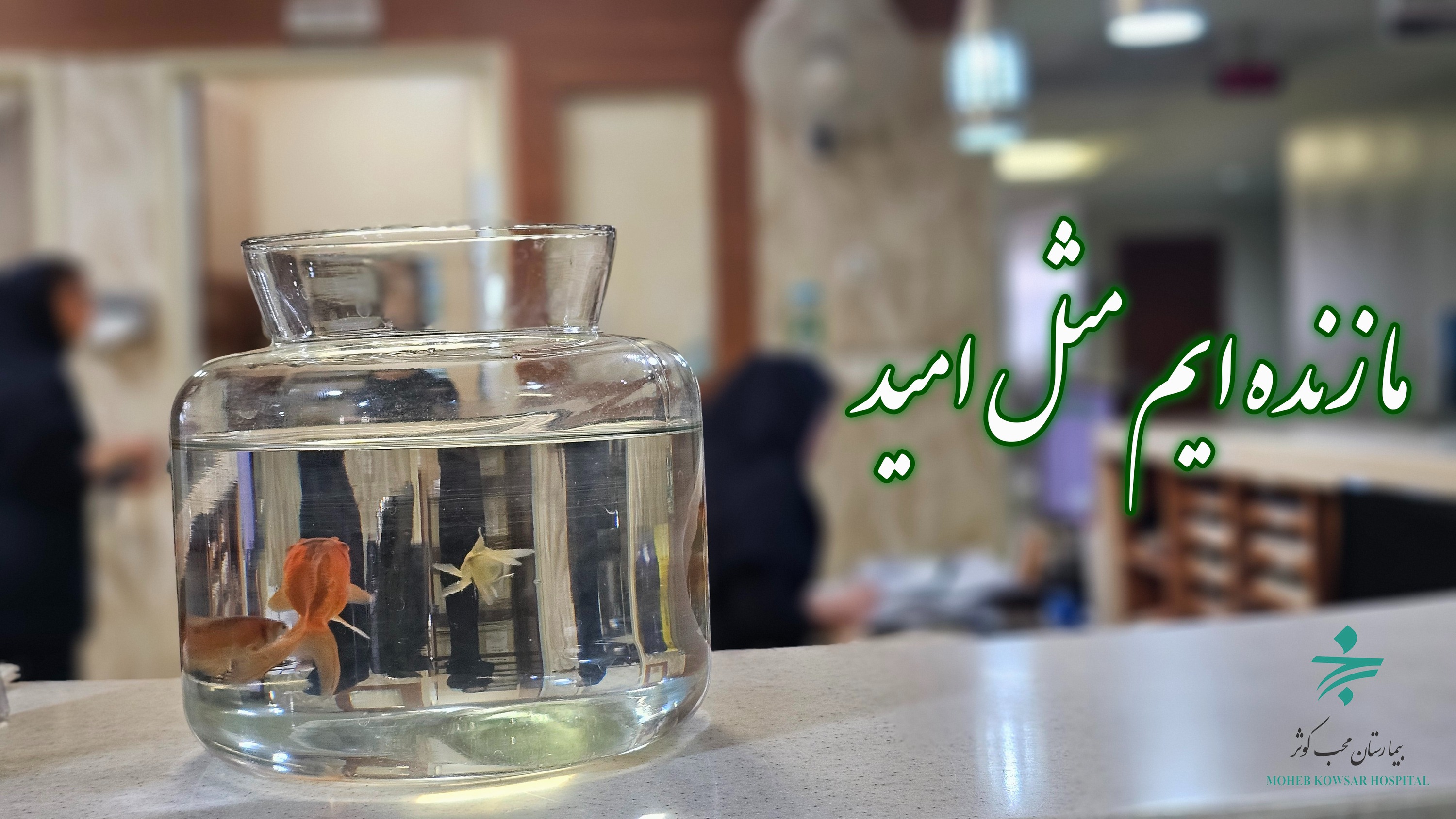  محب کوثر؛ در دل بحران، در کنار مردم  